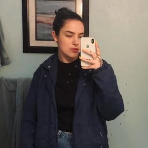 Meet your Posher, Bruna